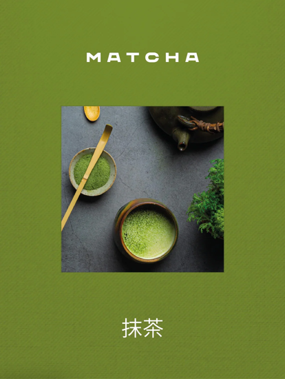 Billede af Matcha
