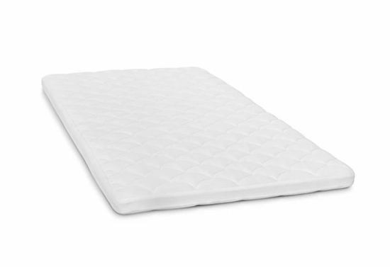 Billede af 40mm latex Restzone topmadras, 140x200cm