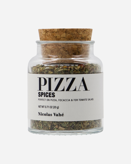 Billede af Pizza spice mix, 20g