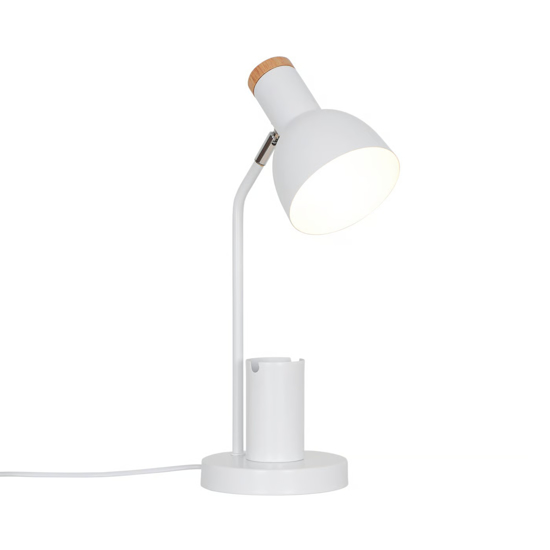 Billede af Devone Bordlampe