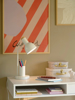 Billede af Devone Bordlampe