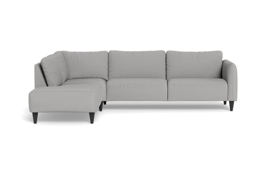 Billede af Solution 2701 sofa med open end, venstrevendt