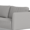 Billede af Solution 2701 sofa med open end, venstrevendt