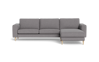 Billede af Symfoni 2018 sofa med chaiselong