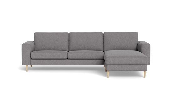 Billede af Symfoni 2018 sofa med chaiselong
