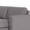 Billede af Symfoni 2018 sofa med chaiselong