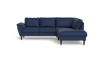 Billede af Stamford 2613 sofa med open end