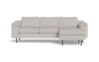 Billede af Houston sofa med chaiselong, højrevendt