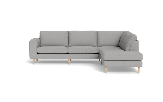 Billede af Symfoni 2018 sofa med open end