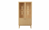 Billede af Luna vitrine
