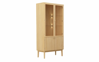 Billede af Luna vitrine