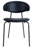 Billede af Ram Steel Comfort spisestol