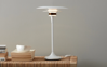 Billede af Diablo bordlampe Ø30