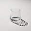 Billede af The Bear Whisky glas, 2 stk