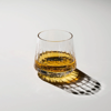 Billede af The Bear Whisky glas, 2 stk