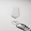 Billede af The Bullet Whisky glas, 2 stk