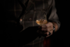 Billede af The Bullet Whisky glas, 2 stk