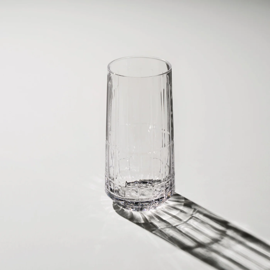 Billede af The Bartender Highball Glas, 2 stk