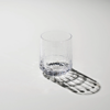 Billede af The Bullet Water glas, 2 stk