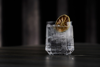 Billede af The Bullet Water glas, 2 stk