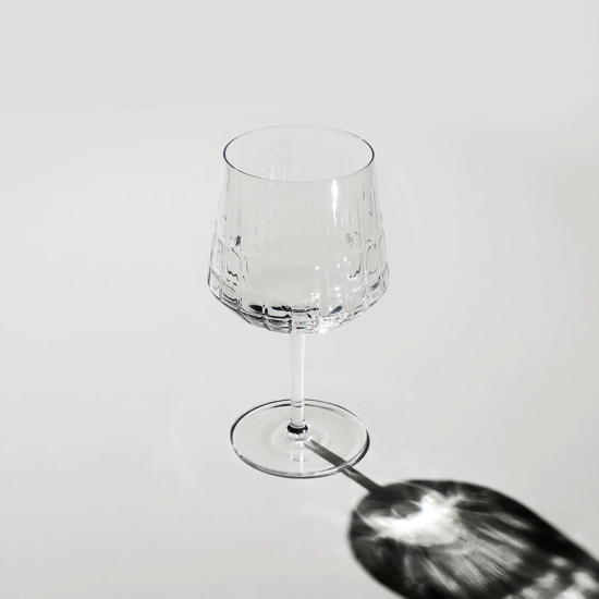 Billede af The Blend Gin glas, 2 stk