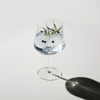 Billede af The Blend Gin glas, 2 stk