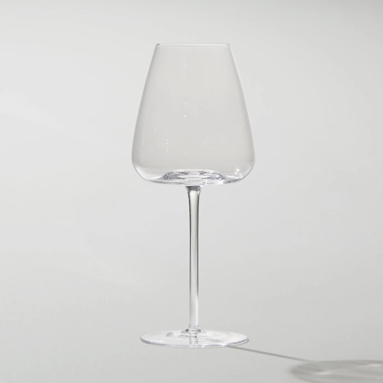 Billede af The Brilliant Blanco glas, 2 stk