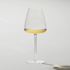 Billede af The Brilliant Blanco glas, 2 stk