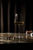 Billede af The Brilliant Blanco glas, 2 stk