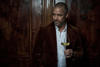 Billede af The Brilliant Blanco glas, 2 stk