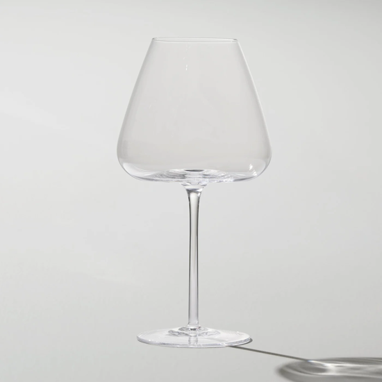 Billede af The Bold Bourgogne glas, 2 stk