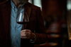 Billede af The Bold Bourgogne glas, 2 stk