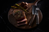 Billede af Wild Beast Steak Sæt