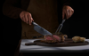 Billede af The Premium Meat Fork