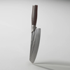 Billede af The Chef’s Cut Kniv