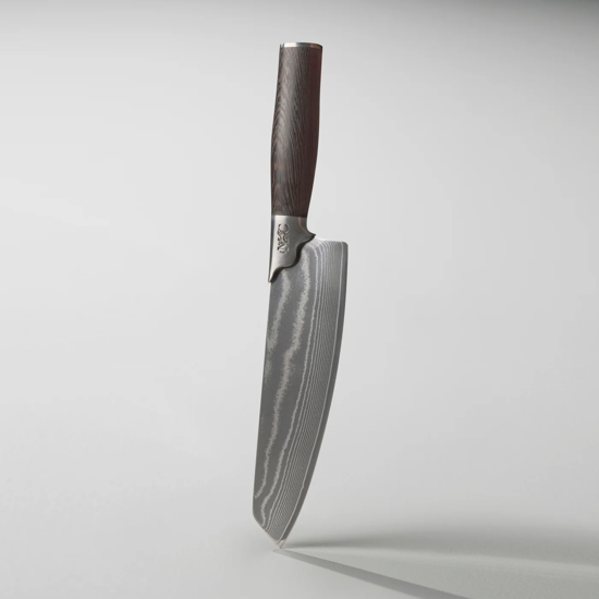 Billede af The Chef’s Cut Kniv