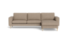 Billede af Symfoni 2018 sofa med chaiselong