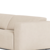 Billede af Gardenia sofa med open end