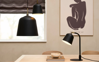 Billede af Room 49 bordlampe