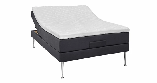 Billede af Restzone basic elevation 120x200
