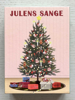 Billede af Julens sange - Æske med 15 sanghæfter