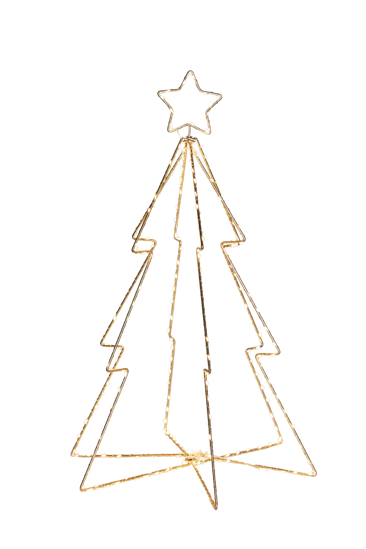 Billede af Esther Træ, H60cm