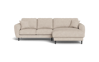 Billede af Maine sofa med chaiselong