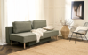 Billede af Friendly sovesofa