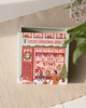Billede af Little Christmas Shop Puslespil