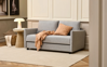 Billede af Pico 140 sovesofa