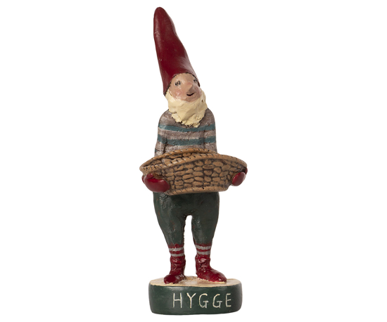 Billede af Hygge Nis, no. 4