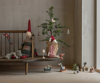 Billede af Julemus, maxi - Pige