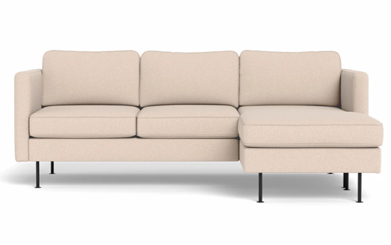 Billede af Houston Special Edition sofa med chaiselong
