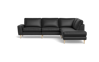 Billede af Symfoni 2018 sofa med open end